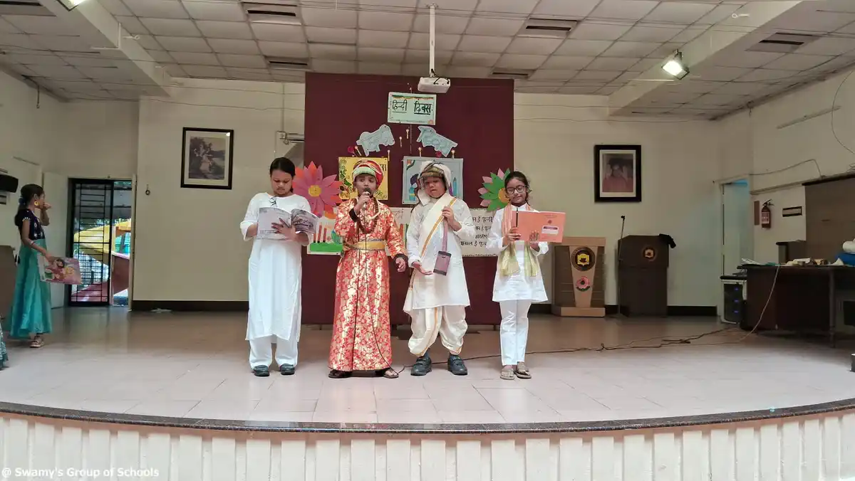 Hindi Diwas